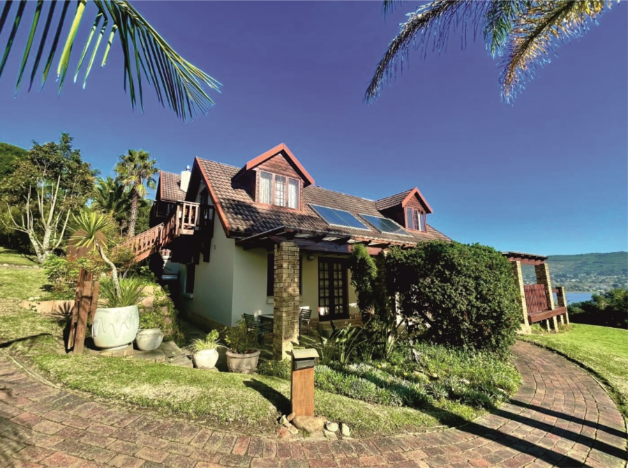 11 Bedroom Property for Sale in Welbedacht Western Cape